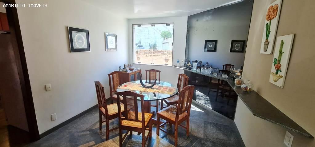 Casa, 4 quartos, 440 m² - Foto 8