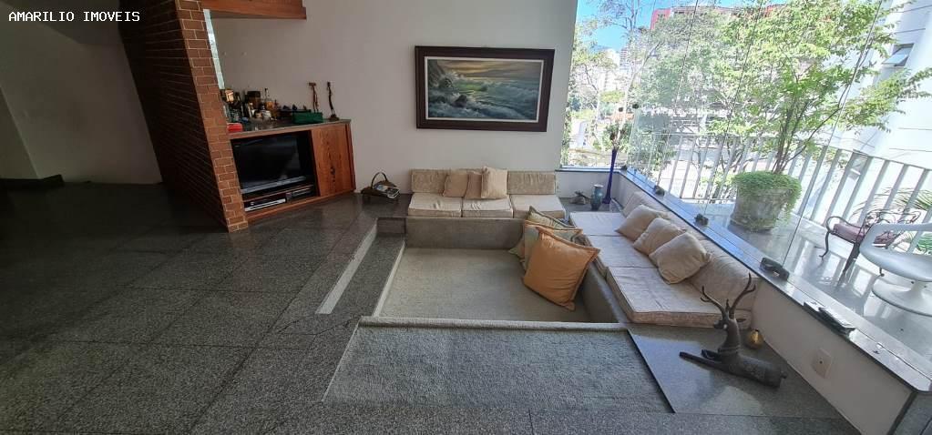 Casa, 4 quartos, 440 m² - Foto 4