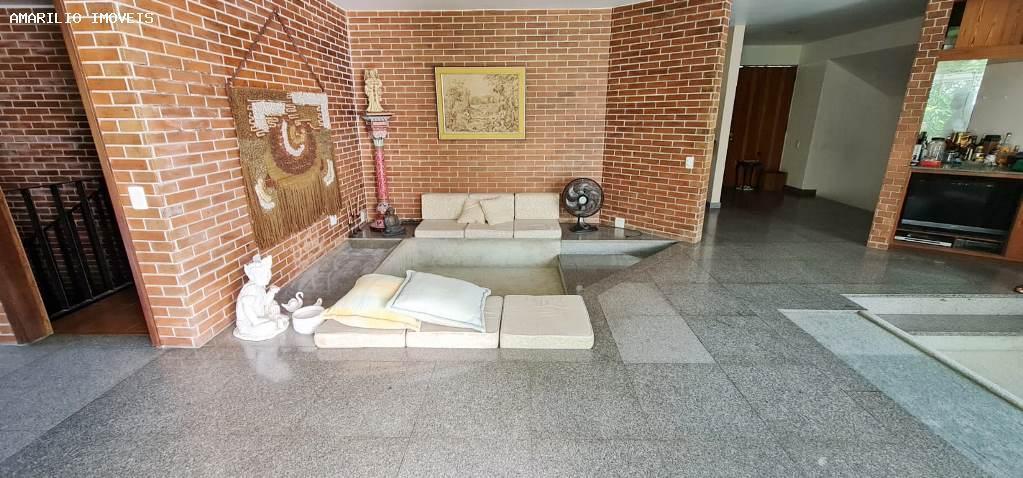 Casa, 4 quartos, 440 m² - Foto 6