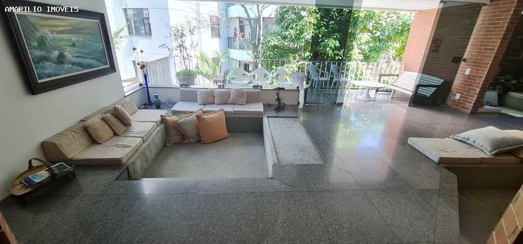 Casa, 4 quartos, 440 m² - Foto 7