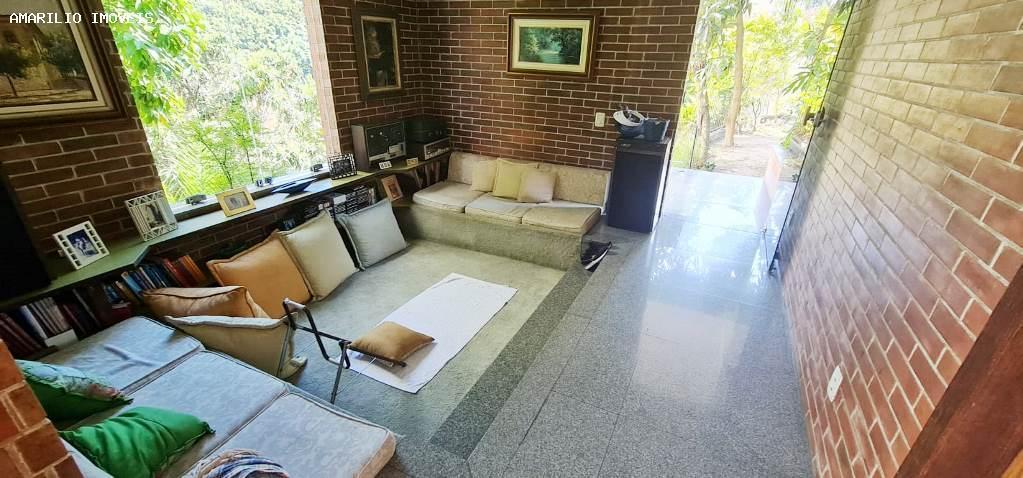 Casa, 4 quartos, 440 m² - Foto 11