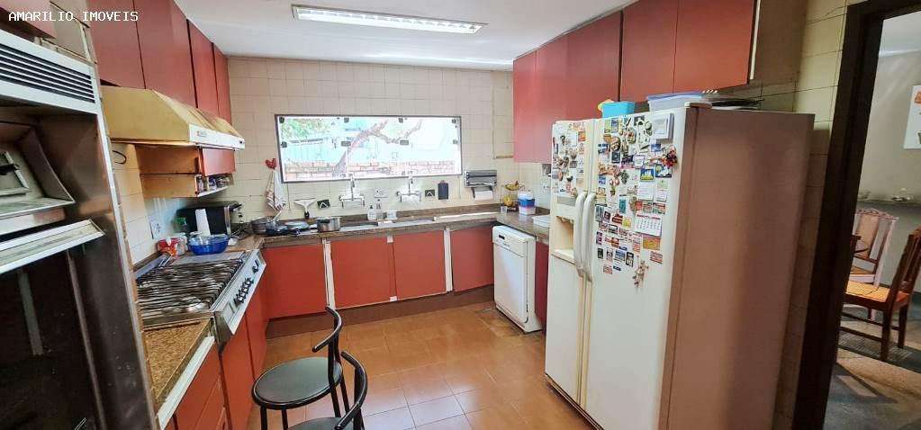 Casa, 4 quartos, 440 m² - Foto 12