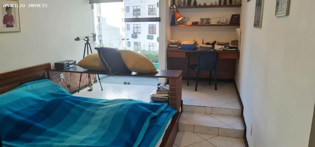 Casa, 4 quartos, 440 m² - Foto 19