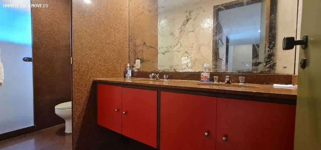 Casa, 4 quartos, 440 m² - Foto 18