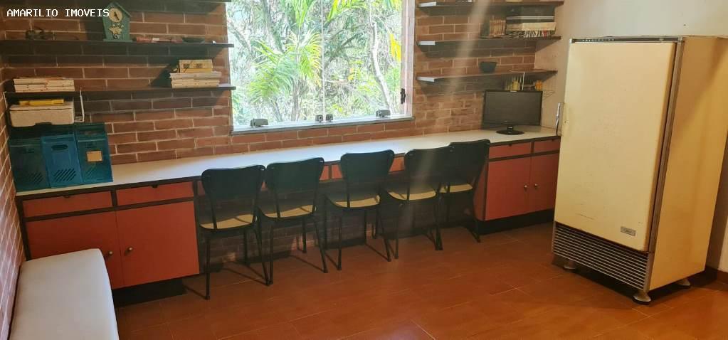 Casa, 4 quartos, 440 m² - Foto 24