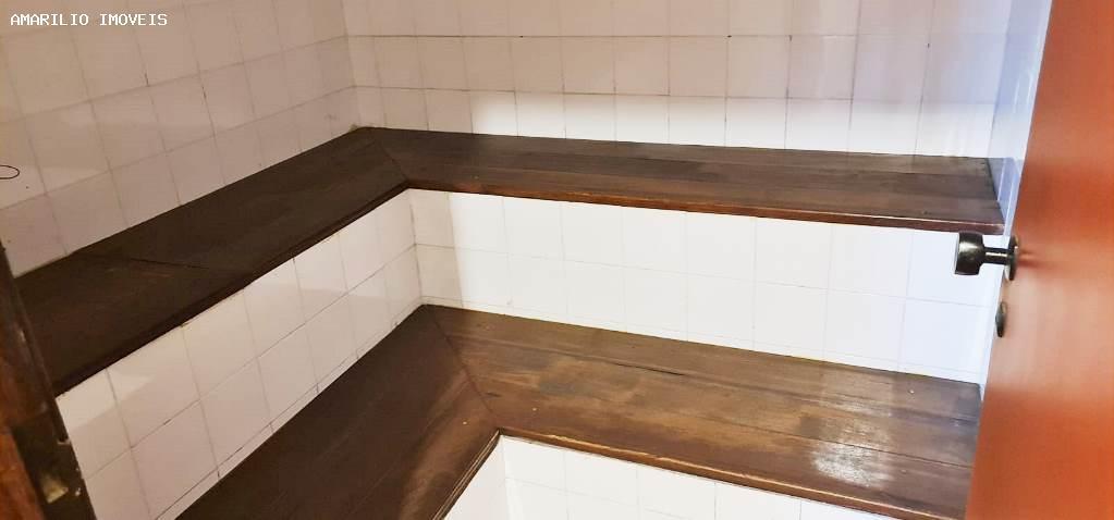 Casa, 4 quartos, 440 m² - Foto 25