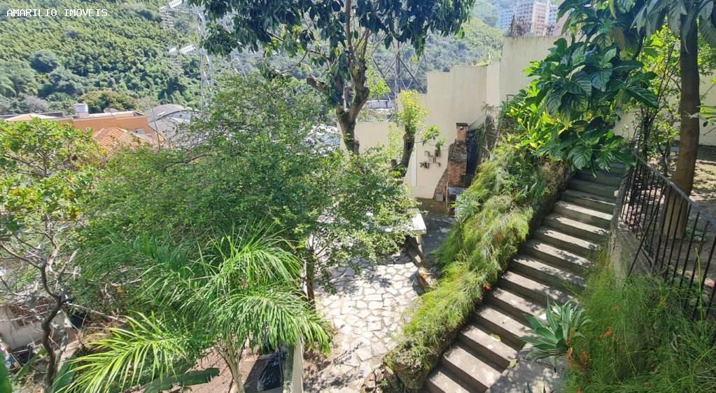 Casa, 4 quartos, 440 m² - Foto 34