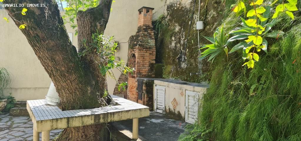 Casa, 4 quartos, 440 m² - Foto 36