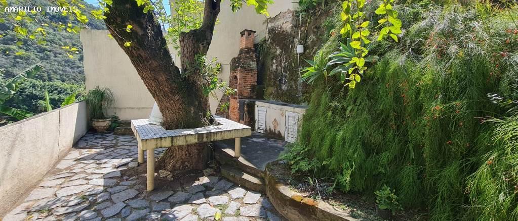 Casa, 4 quartos, 440 m² - Foto 35