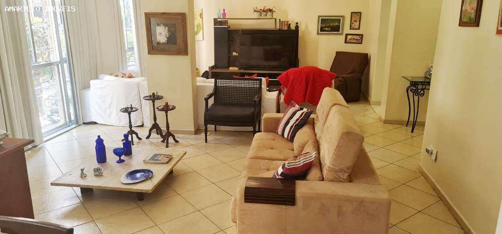 Apartamento, 2 quartos, 80 m² - Foto 2