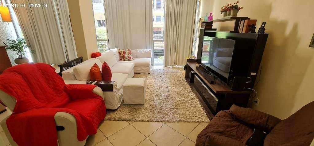 Apartamento, 2 quartos, 80 m² - Foto 9