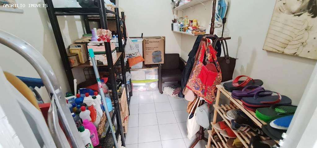 Apartamento, 2 quartos, 80 m² - Foto 22