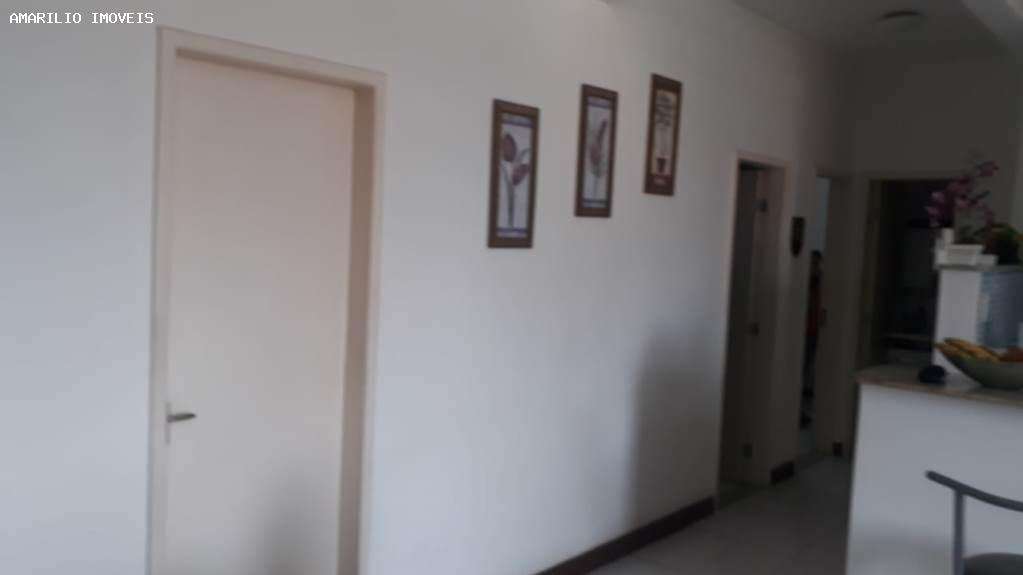 Casa, 3 quartos, 220 m² - Foto 4