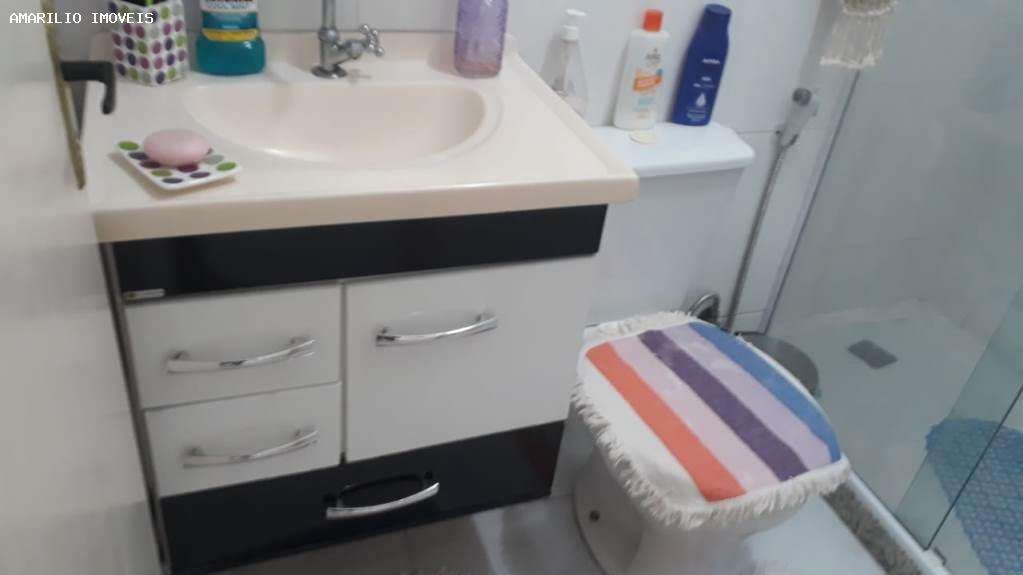 Casa, 3 quartos, 220 m² - Foto 8