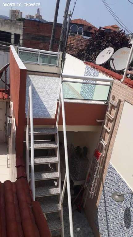 Casa, 3 quartos, 220 m² - Foto 12