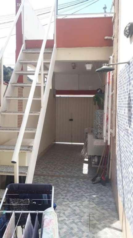 Casa, 3 quartos, 220 m² - Foto 14