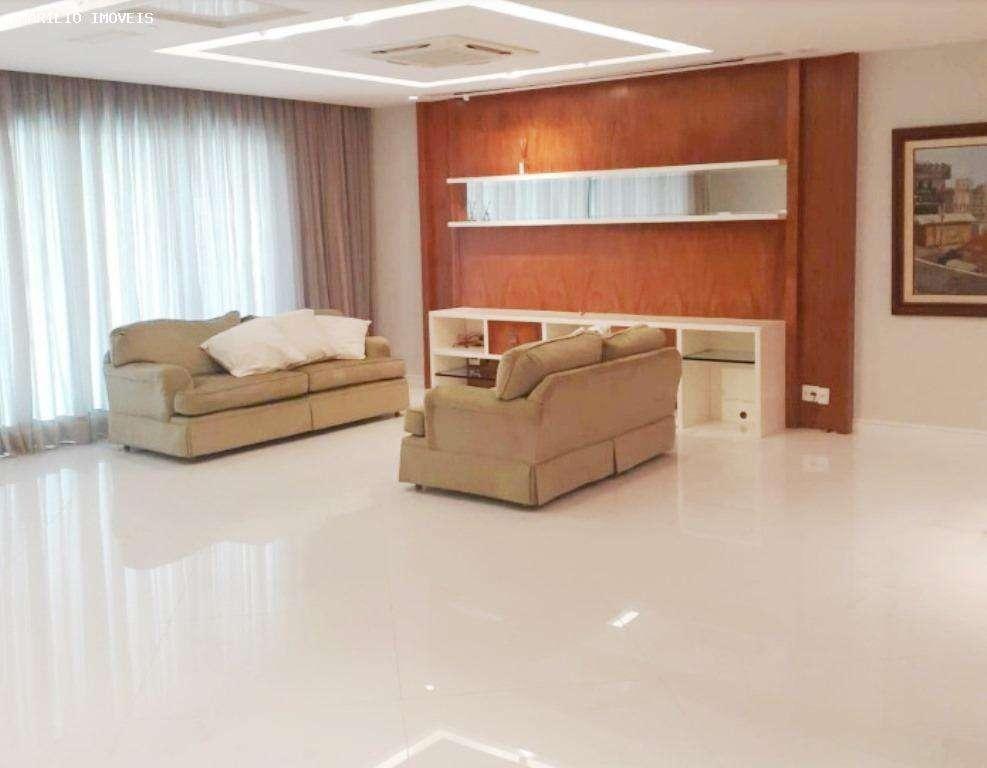 Apartamento, 4 quartos, 392 m² - Foto 1