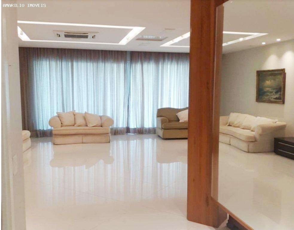 Apartamento, 4 quartos, 392 m² - Foto 3