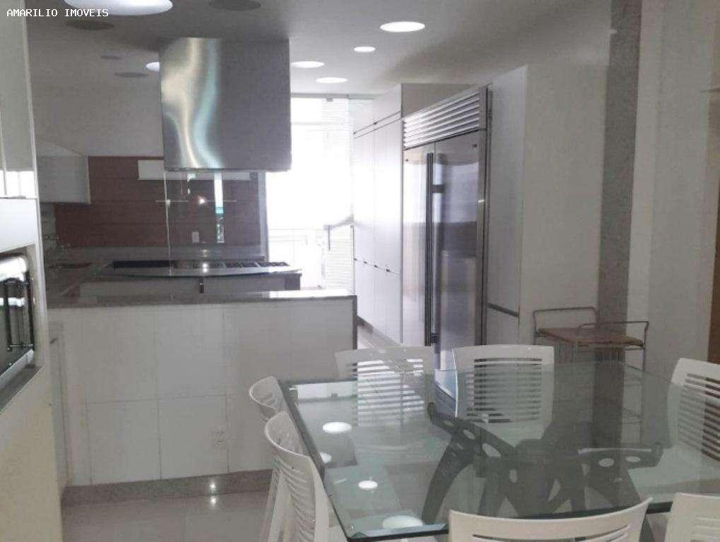 Apartamento, 4 quartos, 392 m² - Foto 25