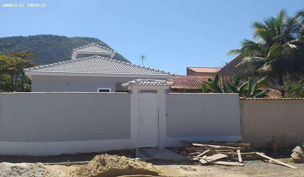 Casa, 4 quartos, 140 m² - Foto 1