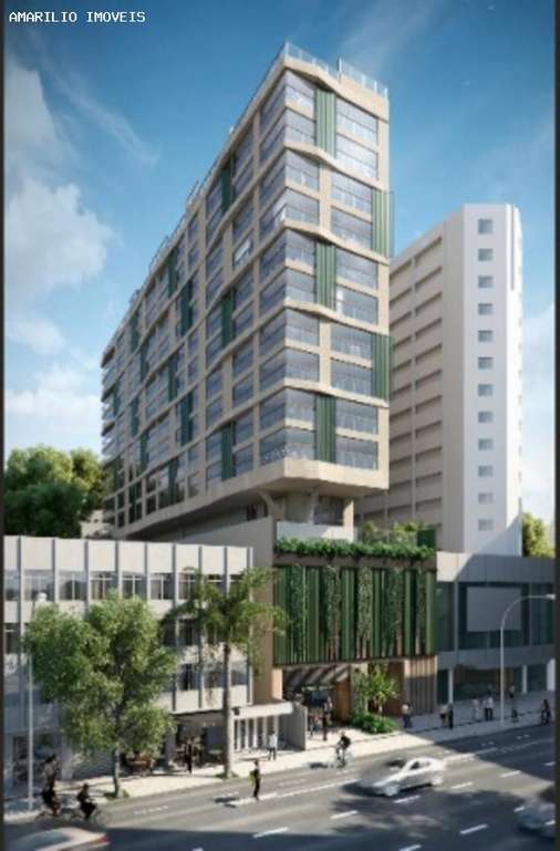 Apartamento, 2 quartos, 70 m² - Foto 1