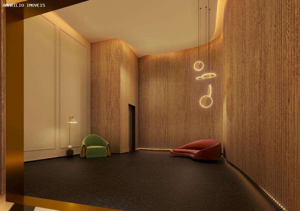 Apartamento, 2 quartos, 70 m² - Foto 3