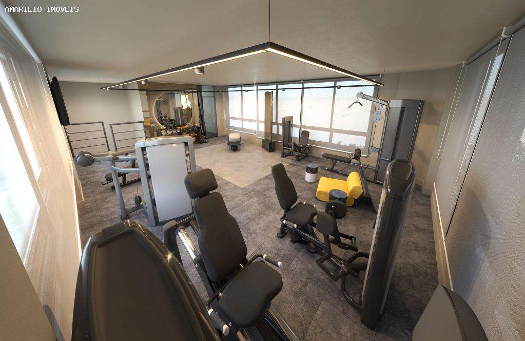 Apartamento, 2 quartos, 70 m² - Foto 7