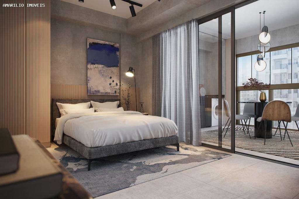 Apartamento, 2 quartos, 70 m² - Foto 15