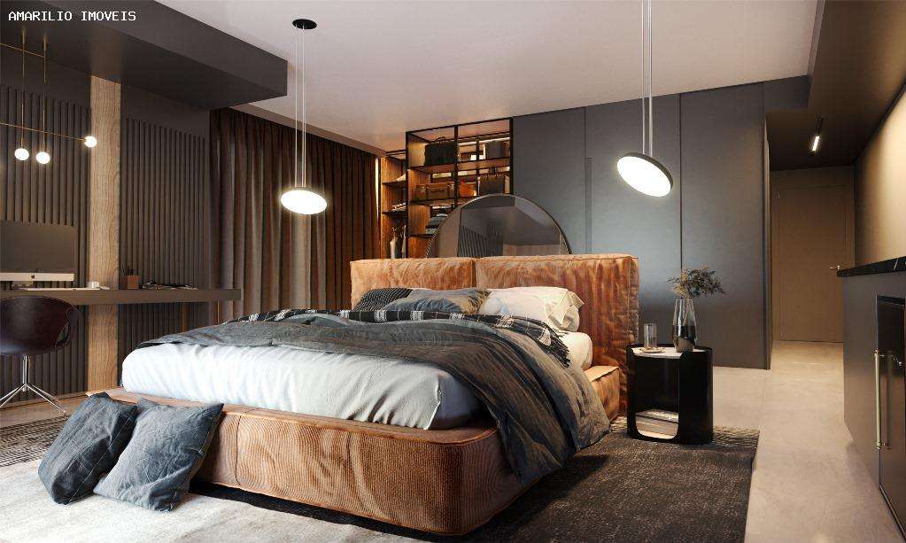 Apartamento, 2 quartos, 70 m² - Foto 19