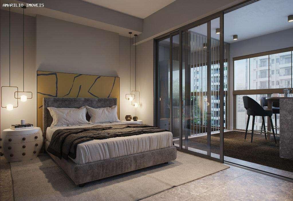 Apartamento, 2 quartos, 70 m² - Foto 17