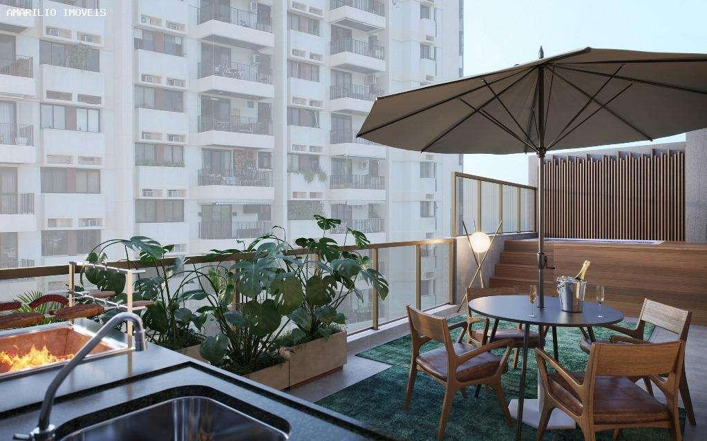 Apartamento, 2 quartos, 70 m² - Foto 22