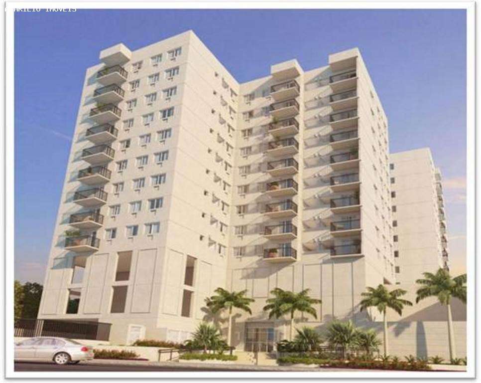Apartamento, 3 quartos, 78 m² - Foto 1