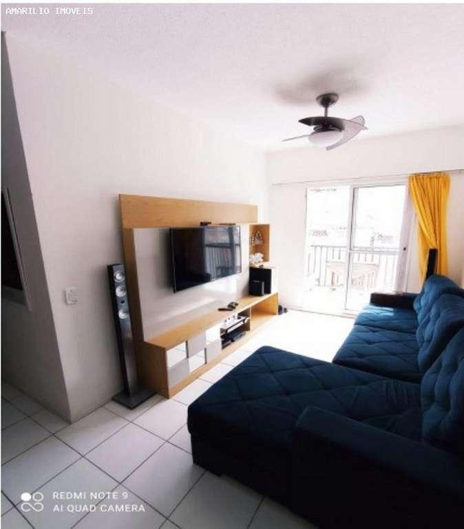 Apartamento, 3 quartos, 78 m² - Foto 2