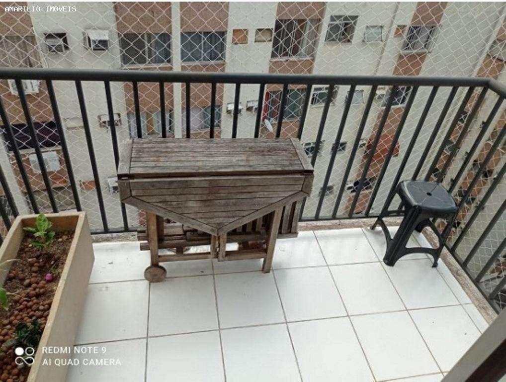 Apartamento, 3 quartos, 78 m² - Foto 3