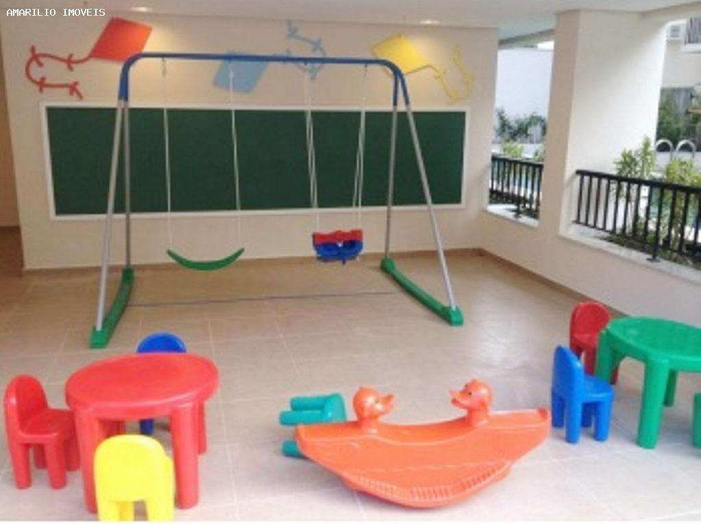 Apartamento, 3 quartos, 78 m² - Foto 12