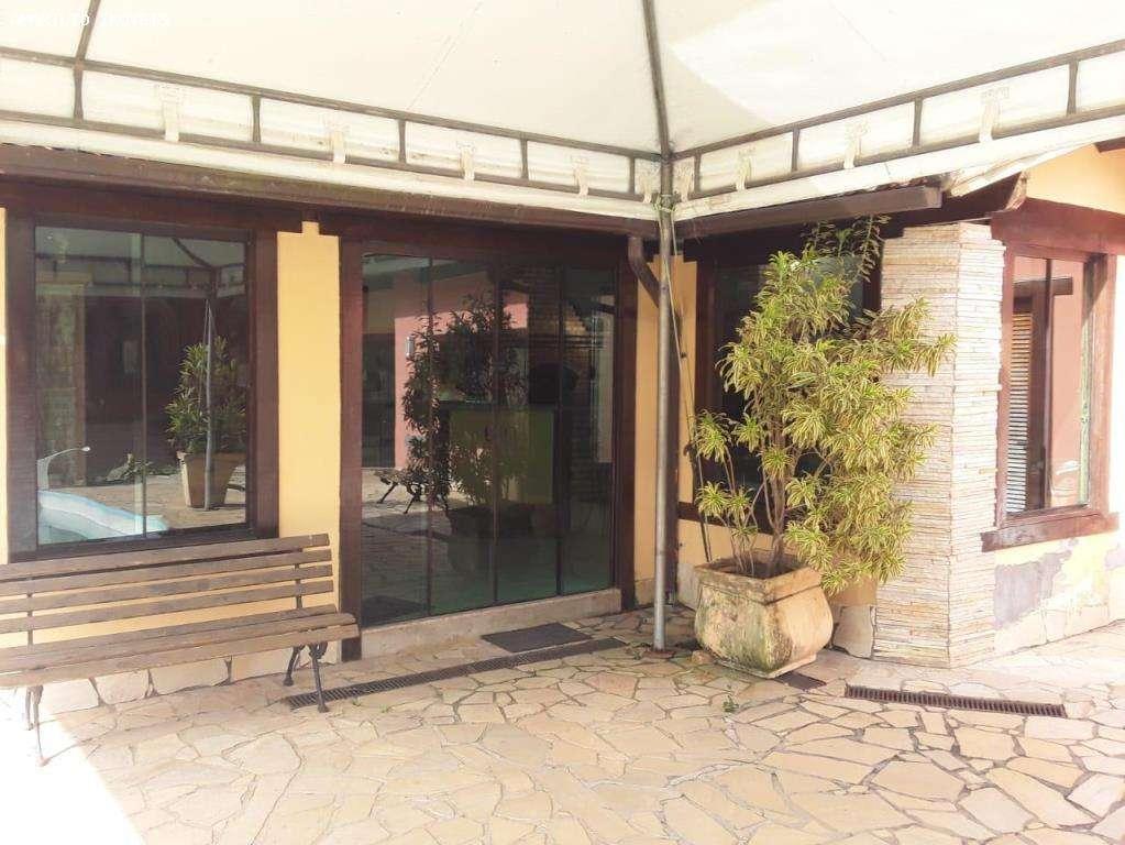 Casa, 4 quartos - Foto 4