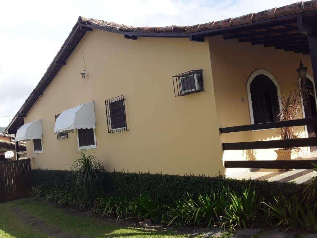 Casa, 4 quartos - Foto 2