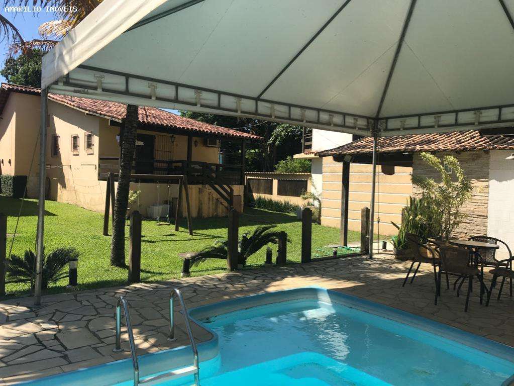 Casa, 4 quartos - Foto 8