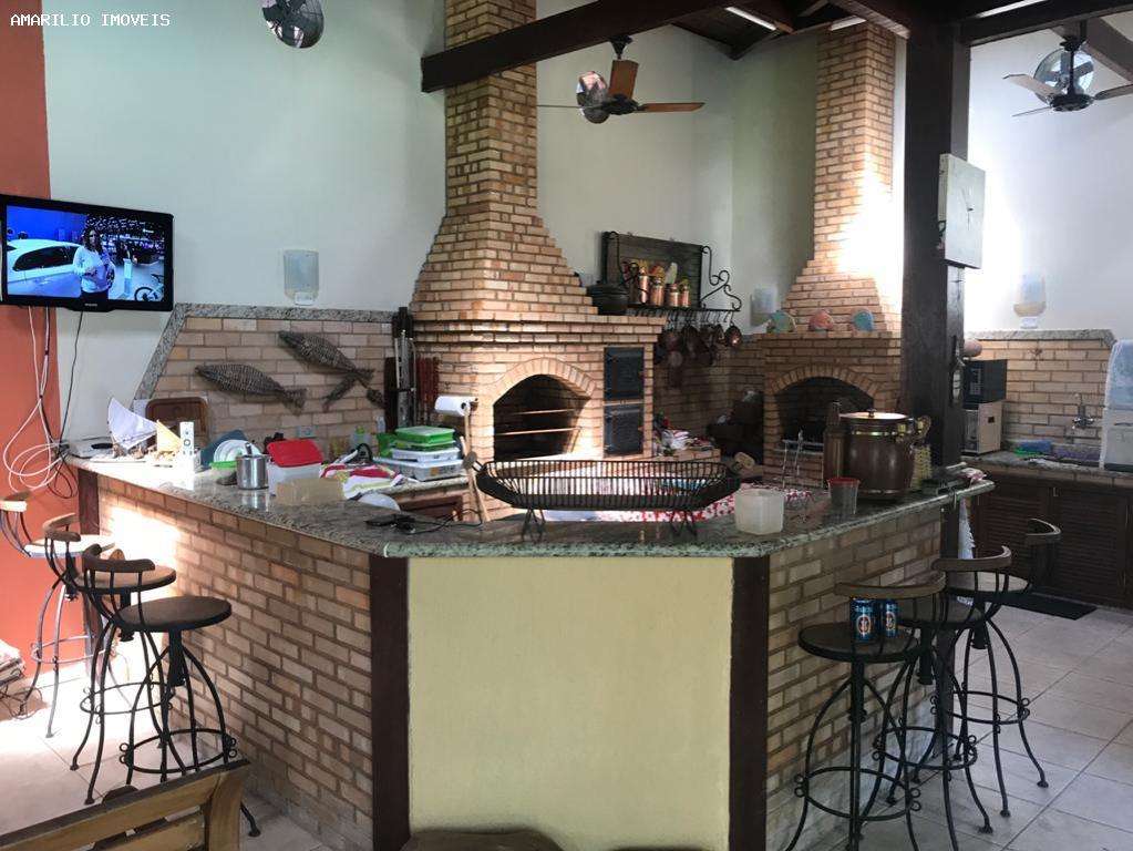 Casa, 4 quartos - Foto 7