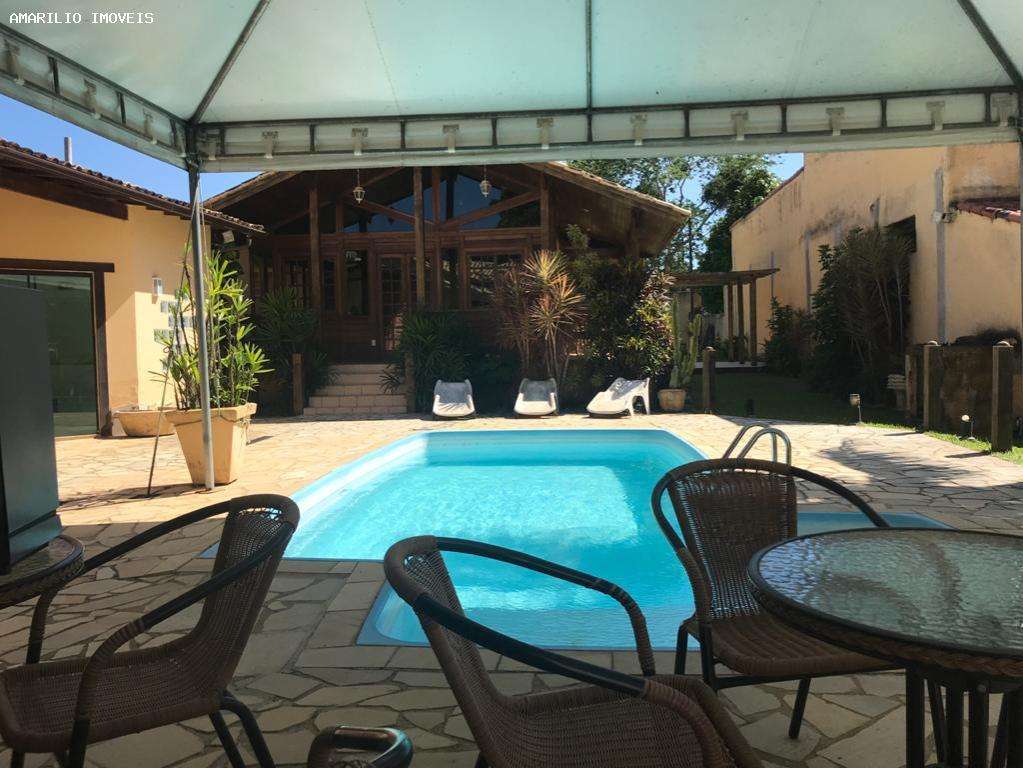 Casa, 4 quartos - Foto 10