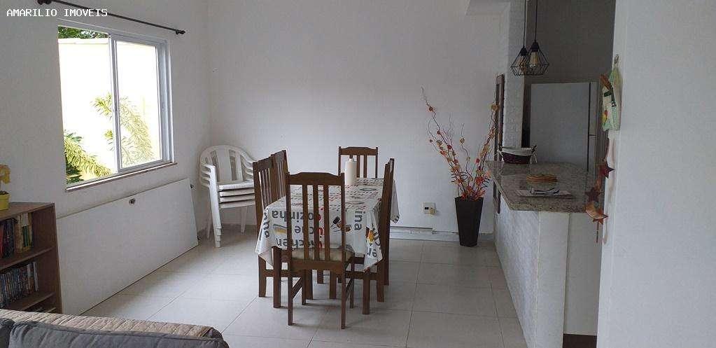 Casa, 3 quartos, 100 m² - Foto 3