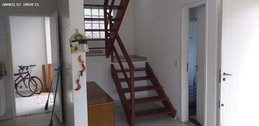 Casa, 3 quartos, 100 m² - Foto 9