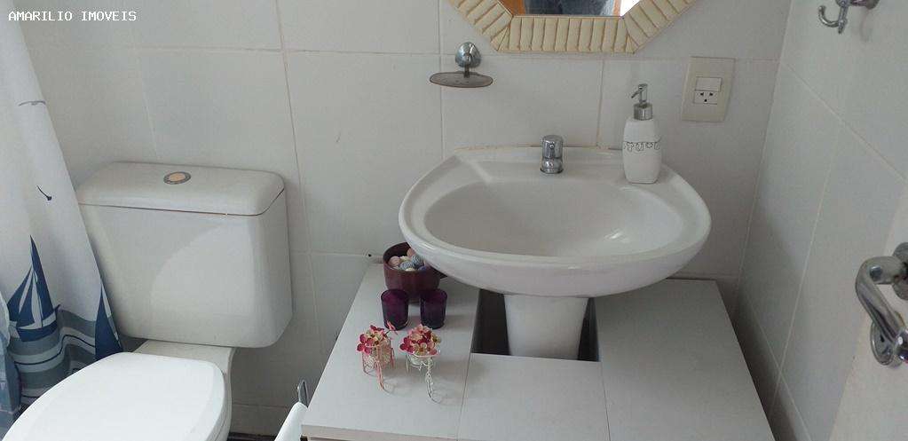 Casa, 3 quartos, 100 m² - Foto 13