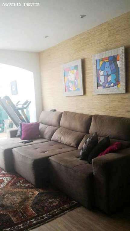 Casa, 3 quartos, 160 m² - Foto 3