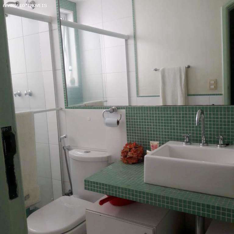 Casa, 3 quartos, 160 m² - Foto 8