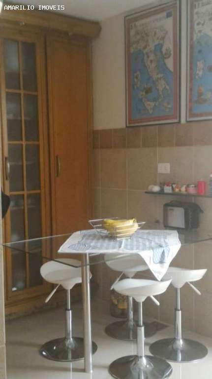 Casa, 3 quartos, 160 m² - Foto 12