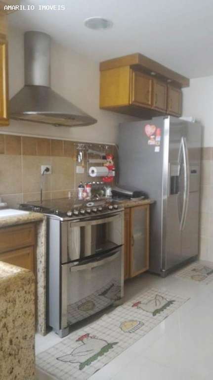 Casa, 3 quartos, 160 m² - Foto 10