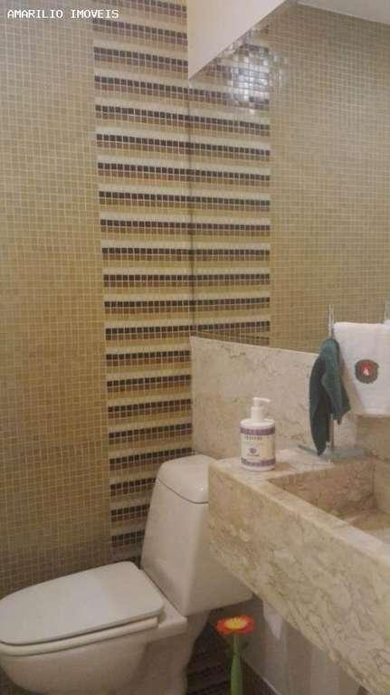 Casa, 3 quartos, 160 m² - Foto 13