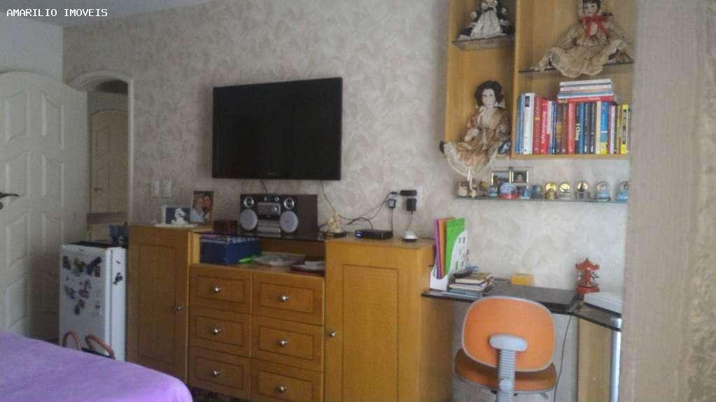 Casa, 3 quartos, 160 m² - Foto 21