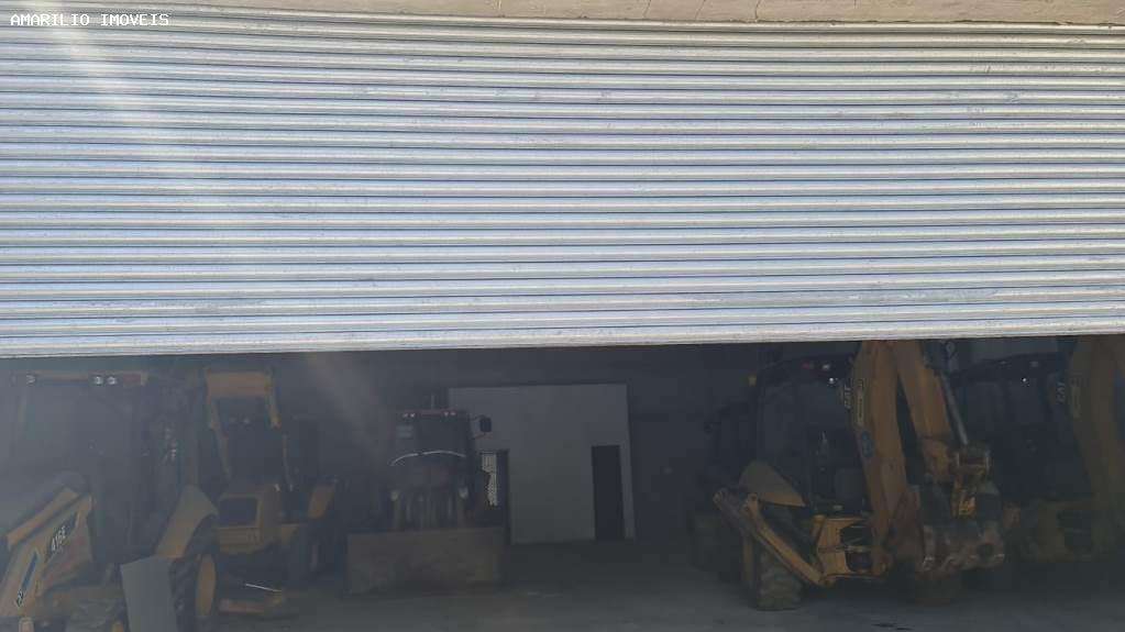 Depósito-Galpão, 276 m² - Foto 9